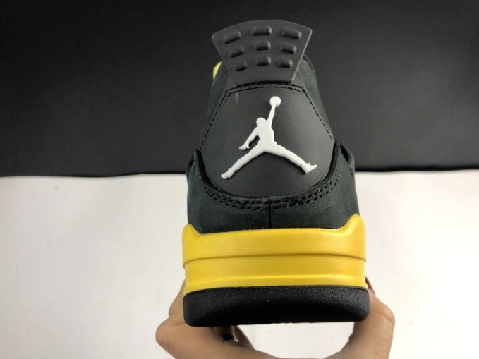 Air Thunder 4 Jordan 308497-008 Retro 1204